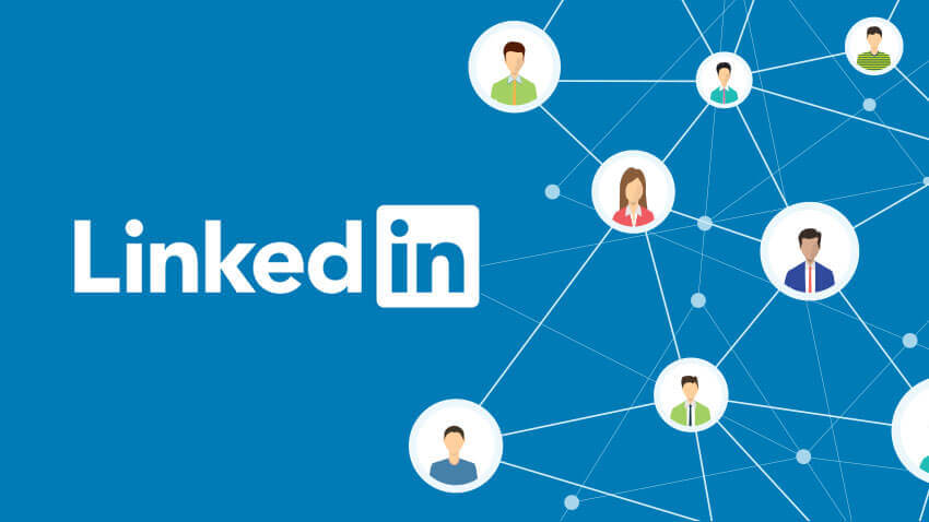 How do you filter users with overseas phone numbers on LinkedIn?