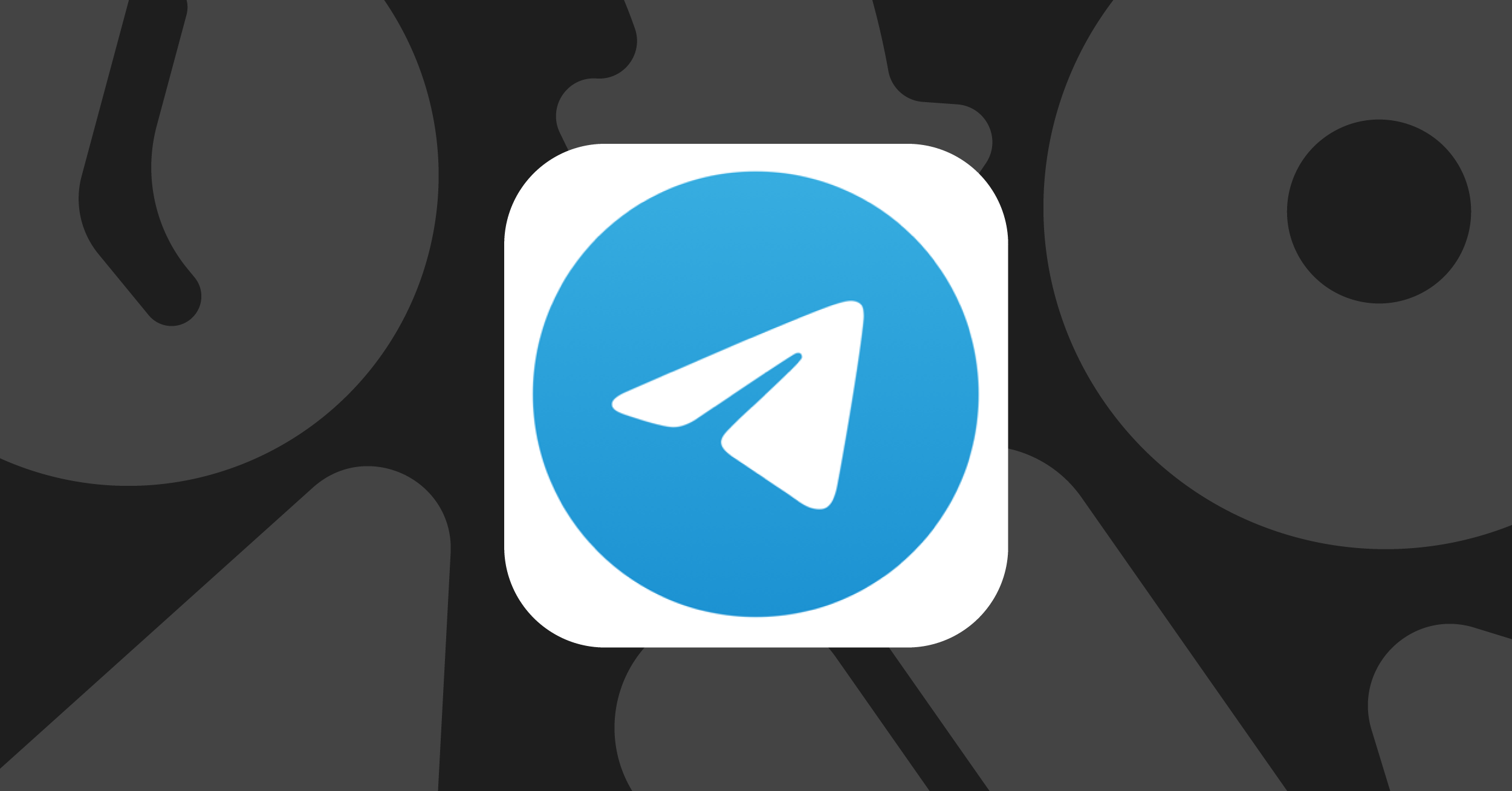Telegram not adding friends