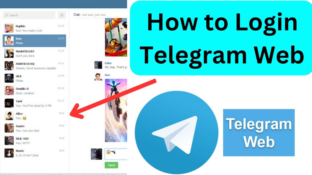 Is a Telegram phone number inactive? 5 Tips to Increase Telegram Group Message Activity