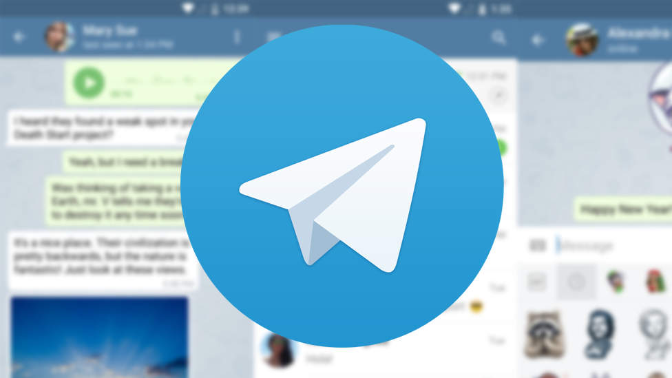 Telegram Mobile Number