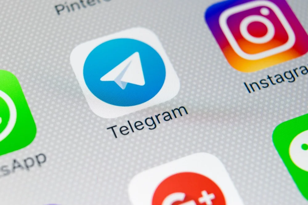 Instagram's overseas marketing and number data screening strategy